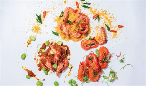 seafood delivery singapore|New Ubin Seafood .